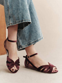 Sandalias Rosita