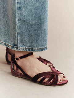 Sandalias Rosita