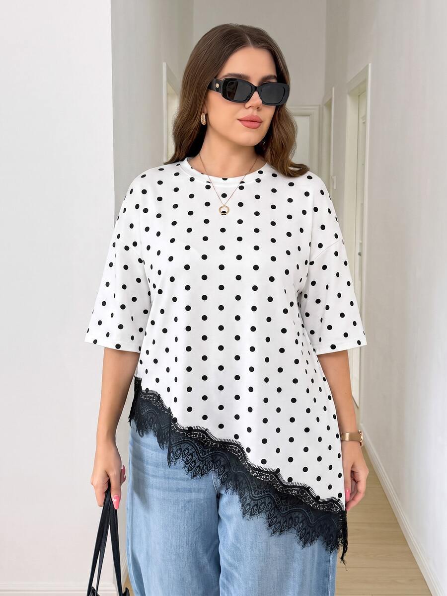 Polera Barbara