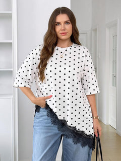 Polera Barbara