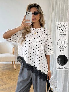 Polera Barbara
