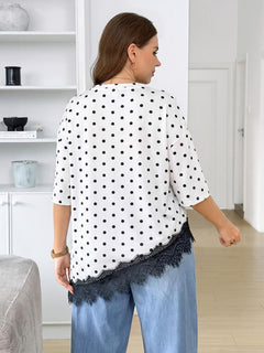 Polera Barbara