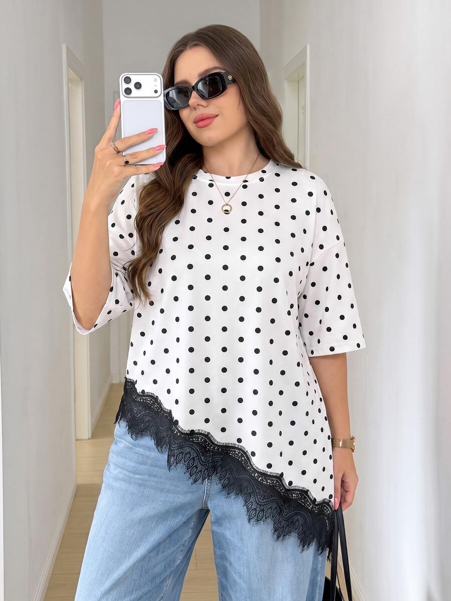 Polera Barbara