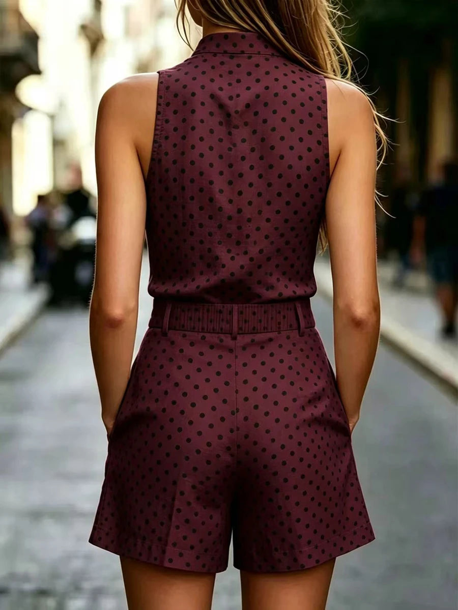 Conjunto Notch
