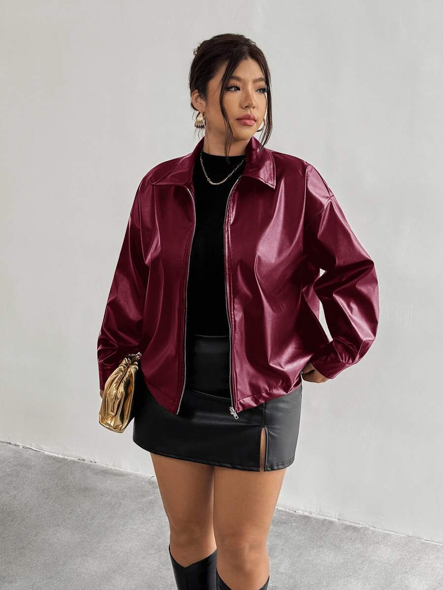 Chaqueta Ritta – vista 30 – Jo Boutique