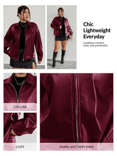 Chaqueta Ritta – vista 29 – Jo Boutique