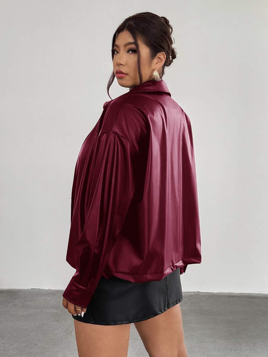 Chaqueta Ritta – vista 28 – Jo Boutique