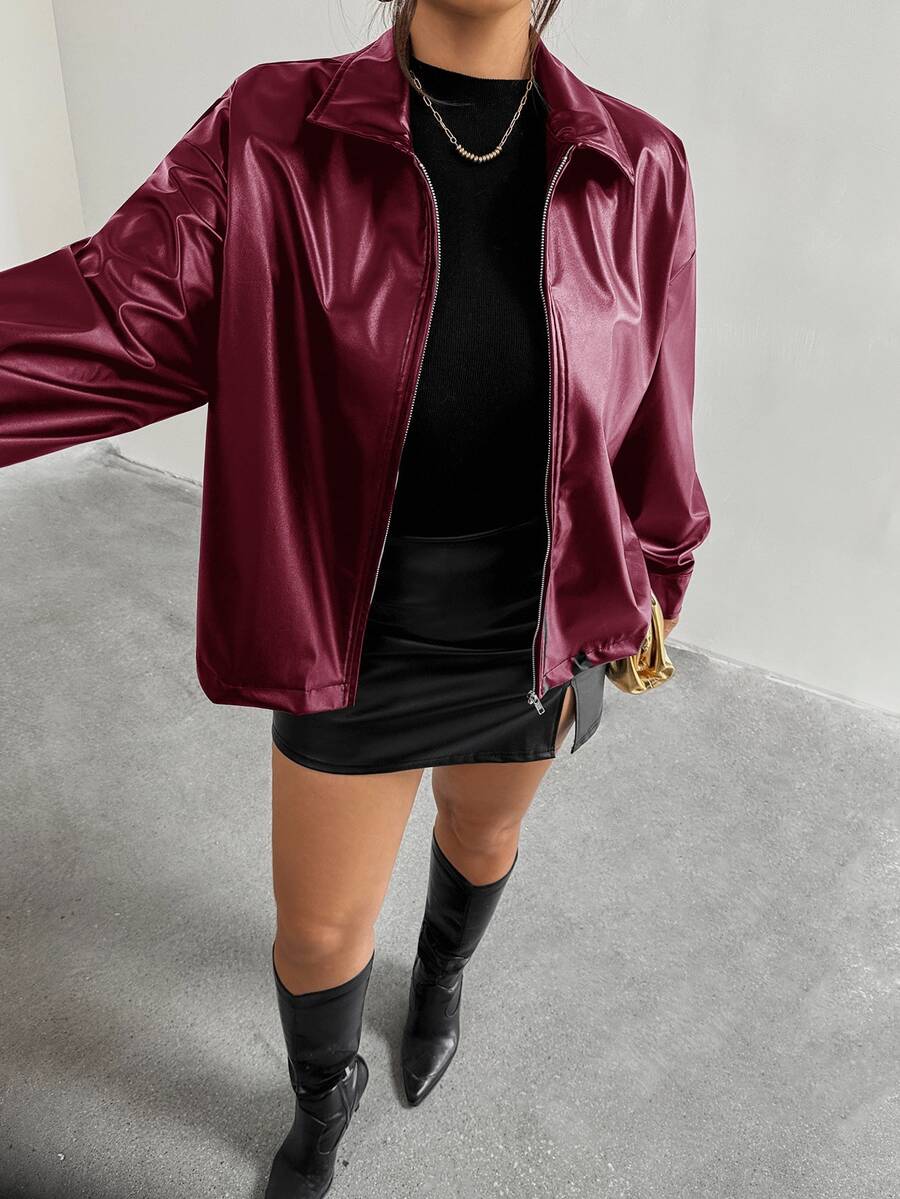 Chaqueta Ritta – vista 35 – Jo Boutique