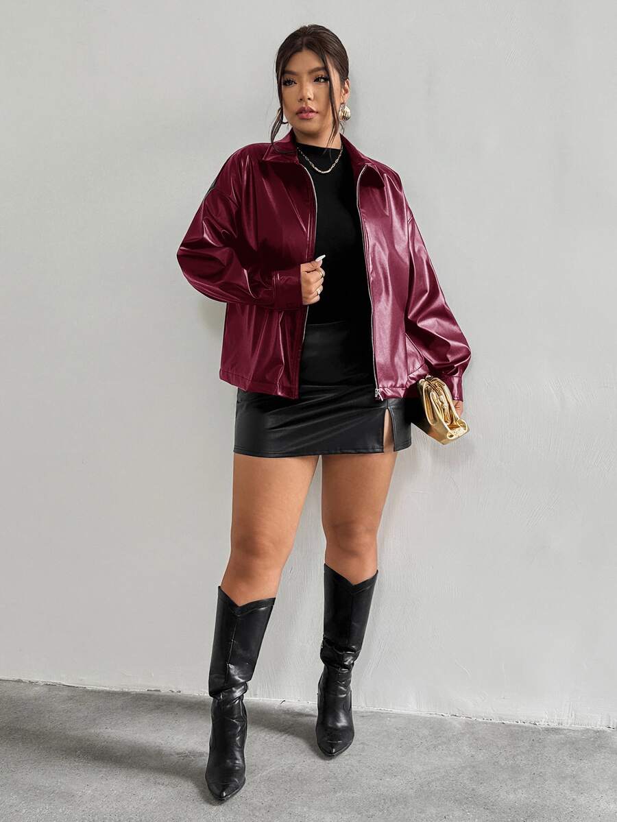 Chaqueta Ritta – vista 32 – Jo Boutique