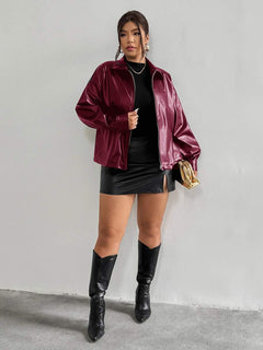 Chaqueta Ritta – vista 32 – Jo Boutique