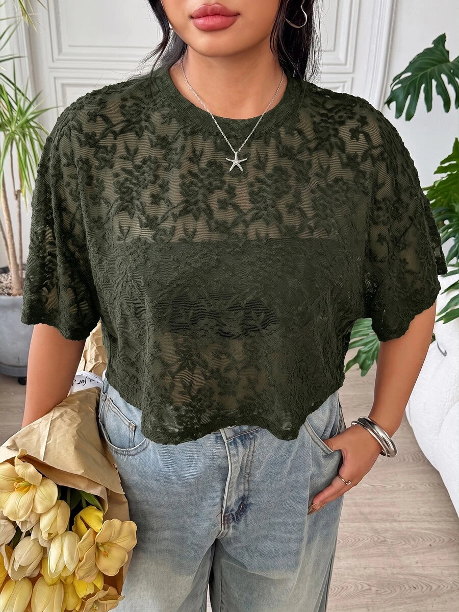 Blusa Ginebra