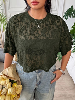 Blusa Ginebra