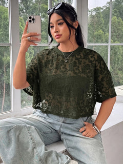 Blusa Ginebra