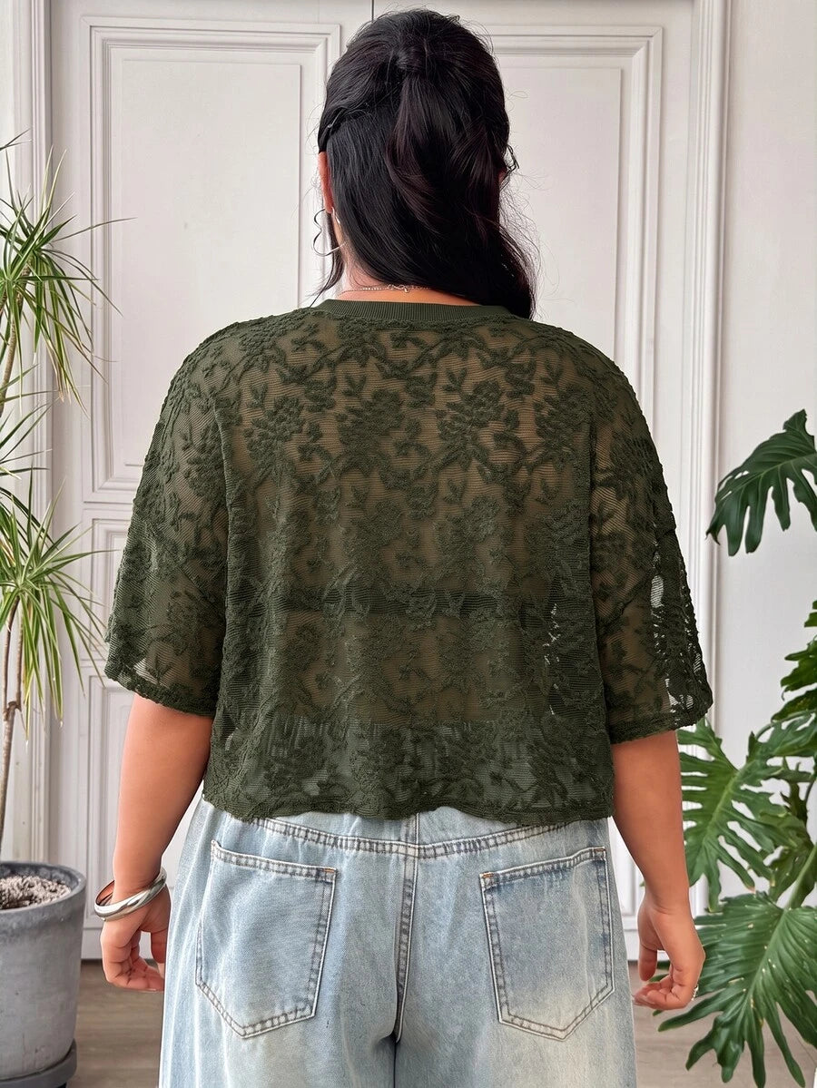 Blusa Ginebra