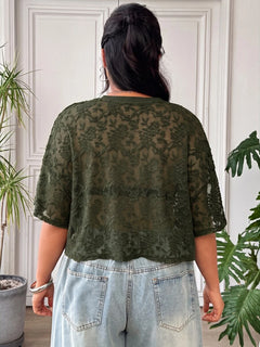 Blusa Ginebra