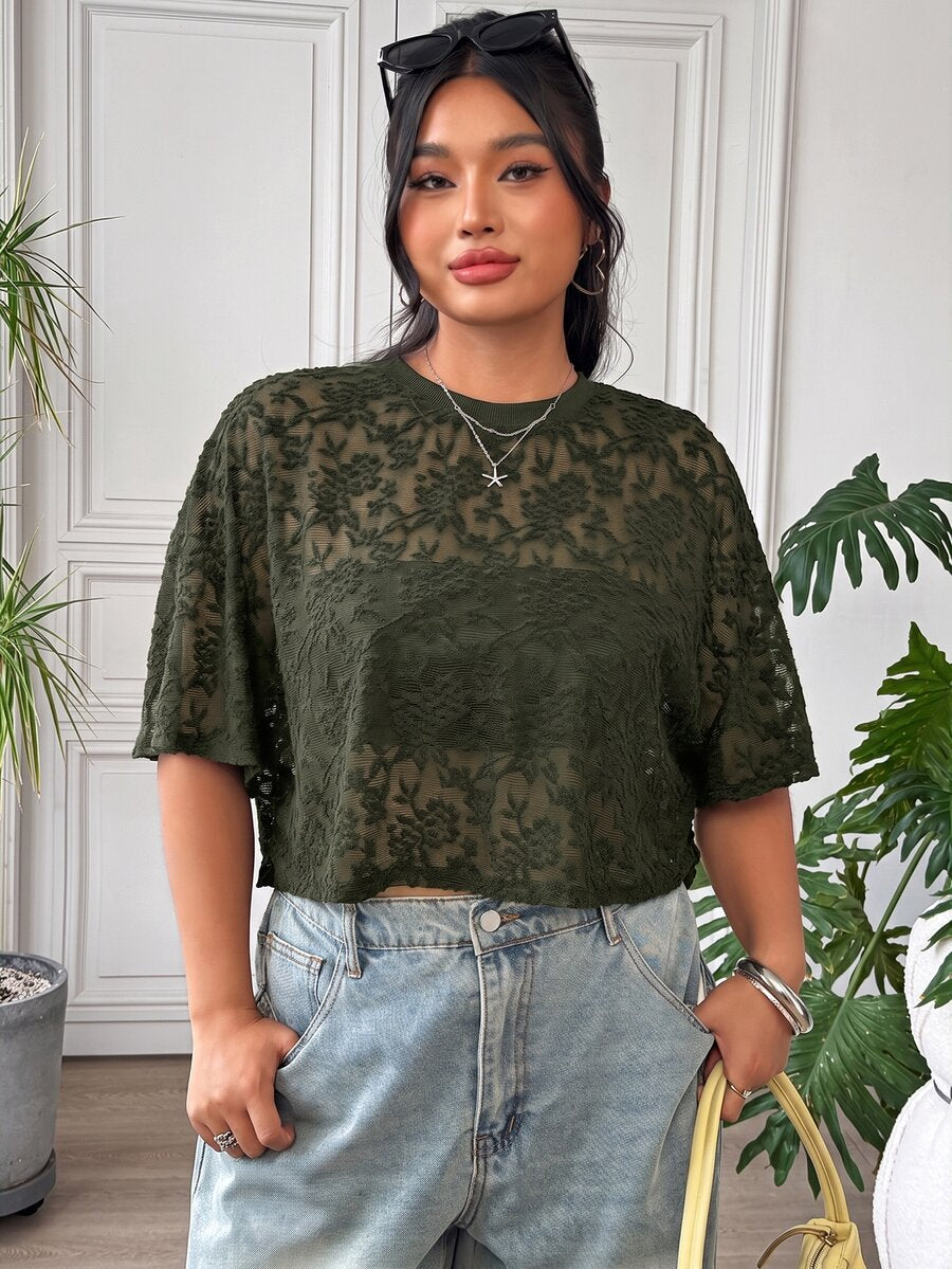 Blusa Ginebra
