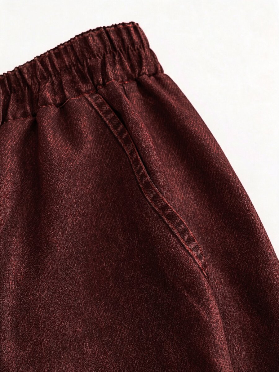 Pantalón Cónico – vista 29 – Jo Boutique