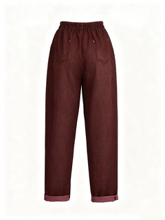 Pantalón Cónico – vista 28 – Jo Boutique