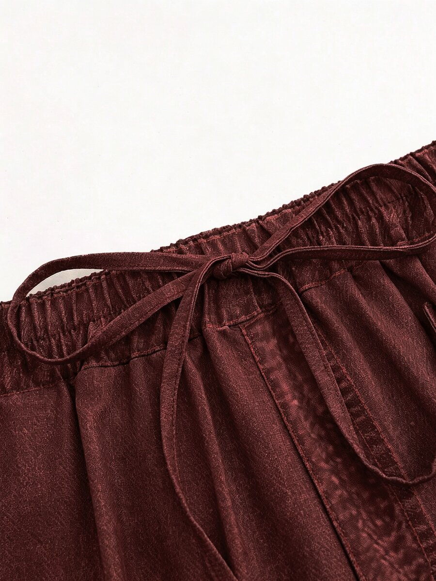 Pantalón Cónico – vista 32 – Jo Boutique