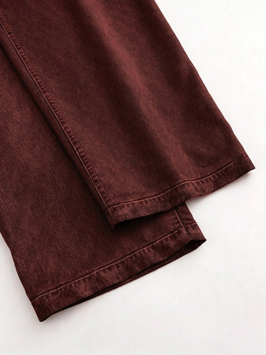 Pantalón Cónico – vista 30 – Jo Boutique