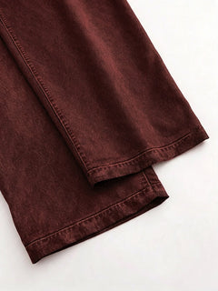 Pantalón Cónico – vista 30 – Jo Boutique
