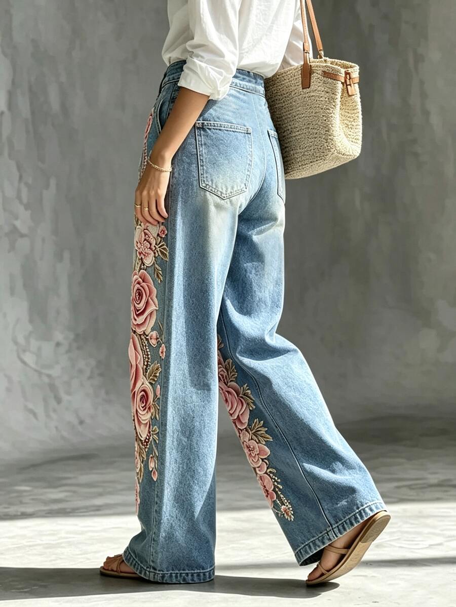 Pantalon Betina