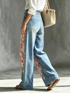 Pantalon Betina