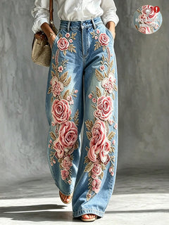 Pantalon Betina