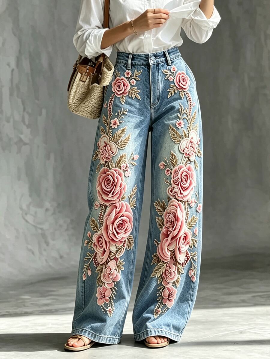 Pantalon Betina