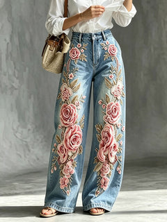 Pantalon Betina