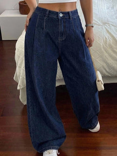 Jeans Valentina – vista 4 – Jo Boutique