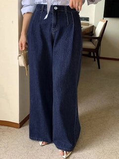 Jeans Valentina – vista 5 – Jo Boutique