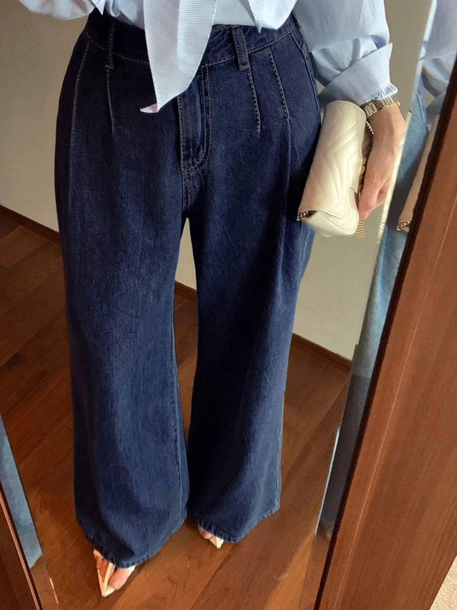 Jeans Valentina – vista 3 – Jo Boutique