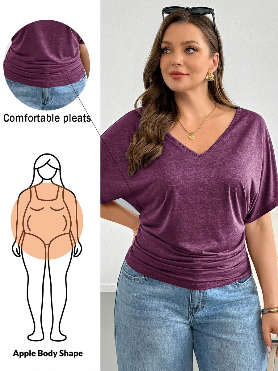 Polera Básica  April