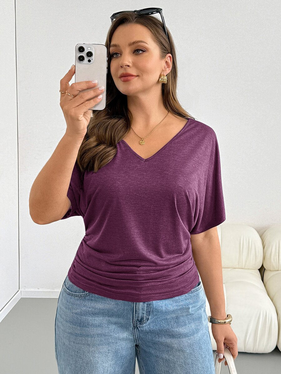 Polera Básica  April