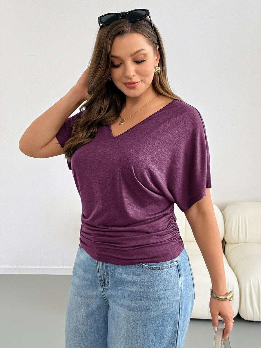 Polera Básica  April