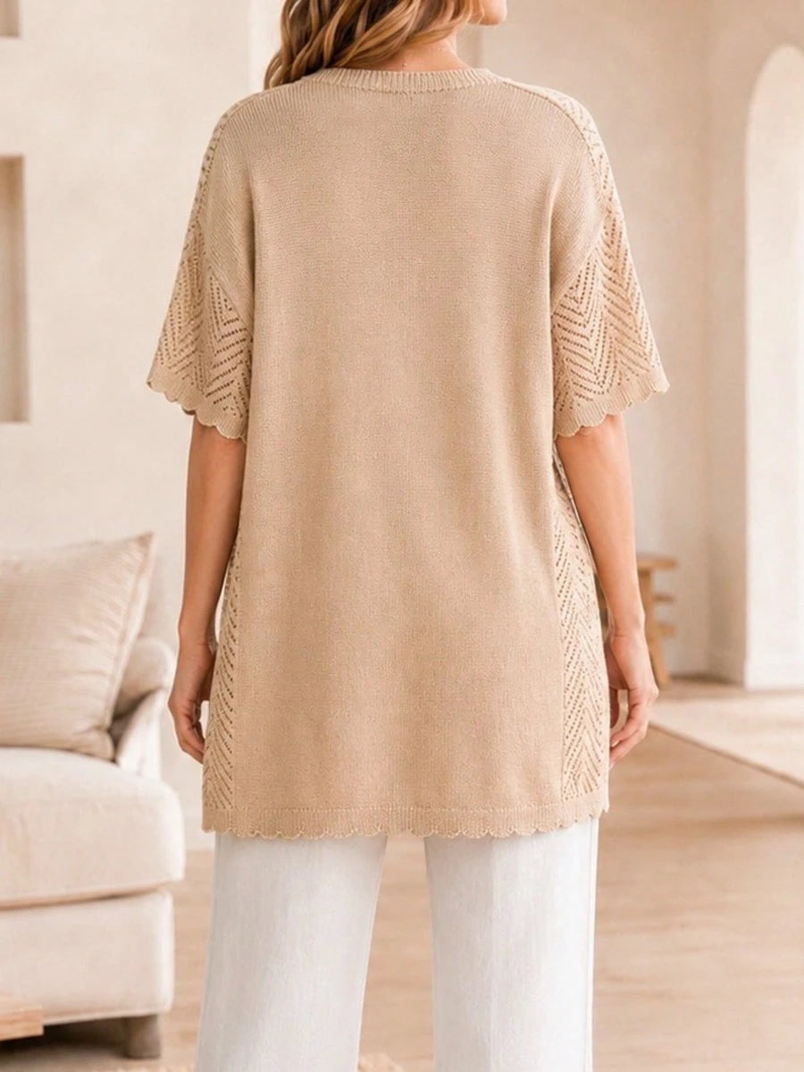 Cargidan Kimono