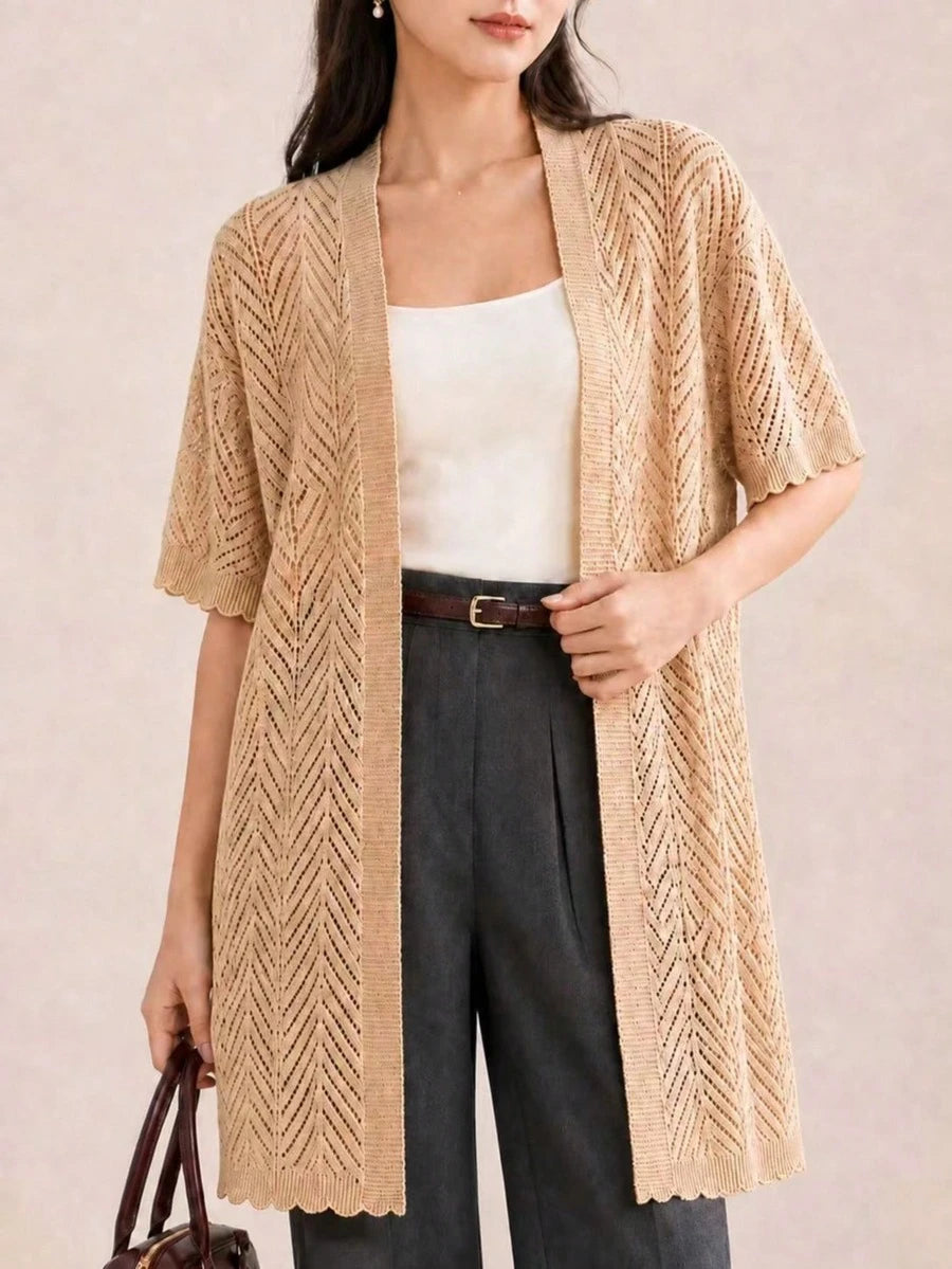 Cargidan Kimono