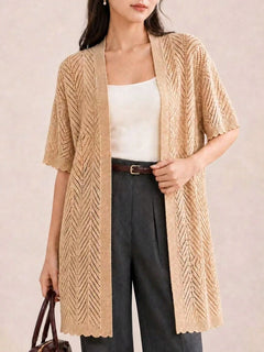 Cargidan Kimono