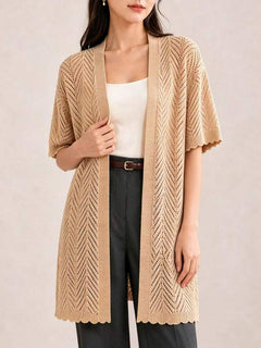 Cargidan Kimono