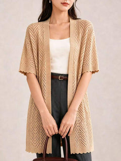 Cargidan Kimono