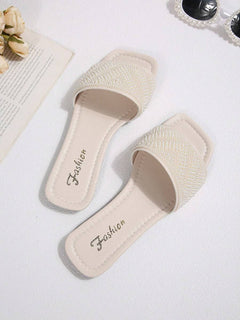 Sandalias Rose