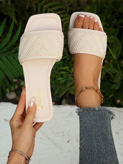 Sandalias Rose