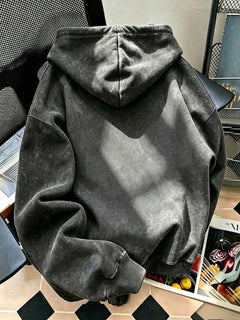 Hoodie LA – vista 2 – Jo Boutique