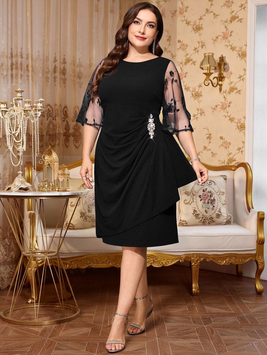 Vestido Oriana