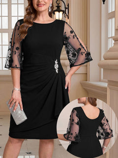 Vestido Oriana