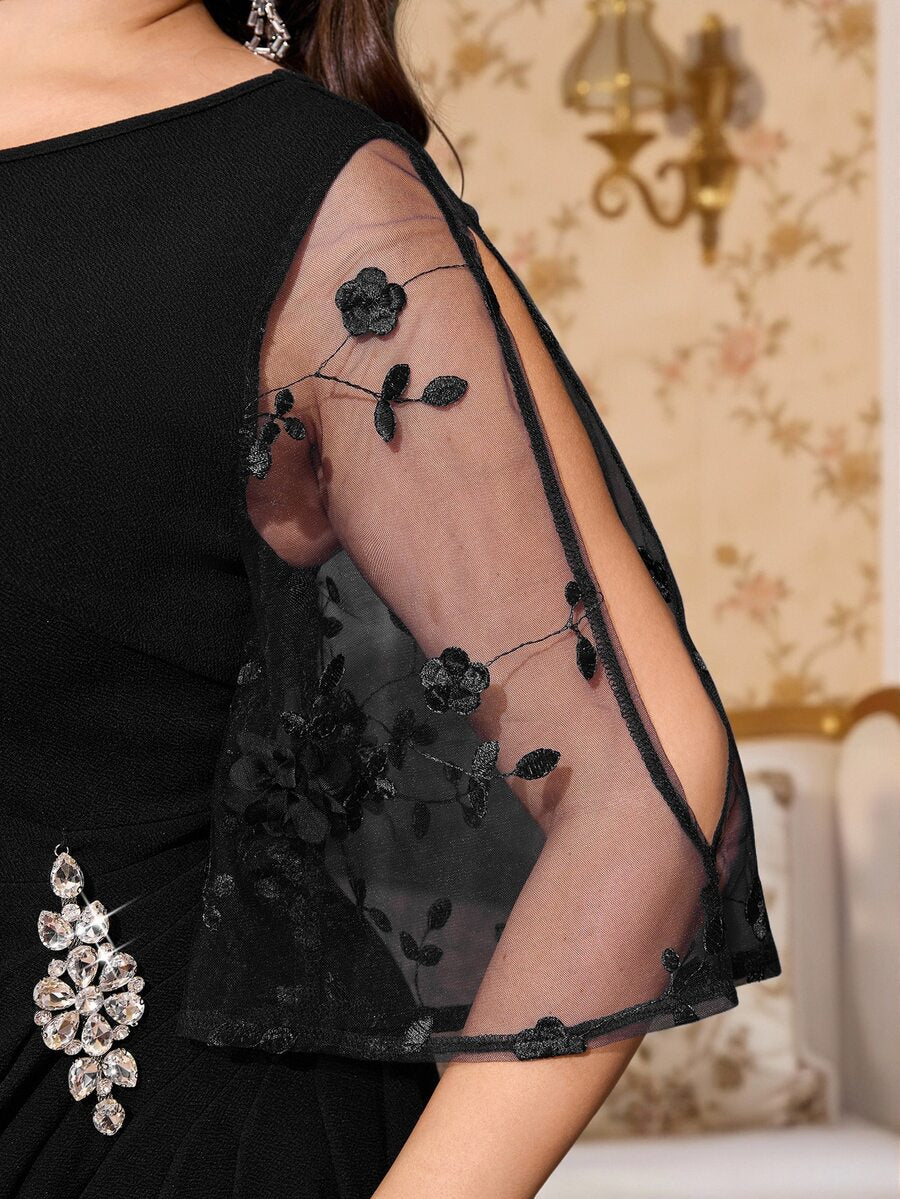 Vestido Oriana