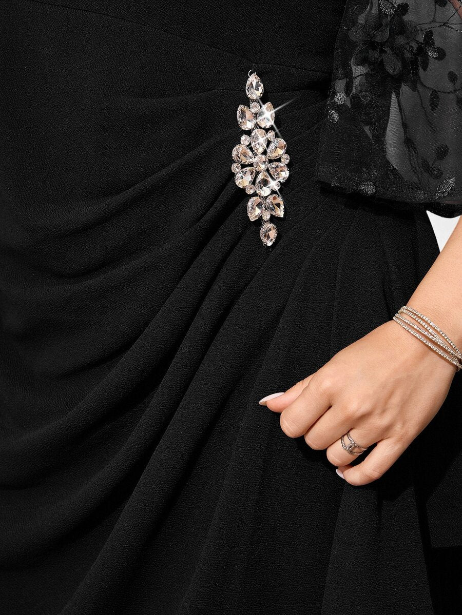 Vestido Oriana