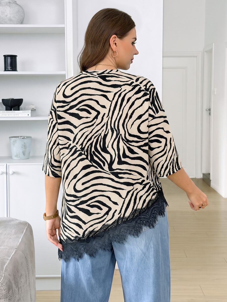 Polera Barbara
