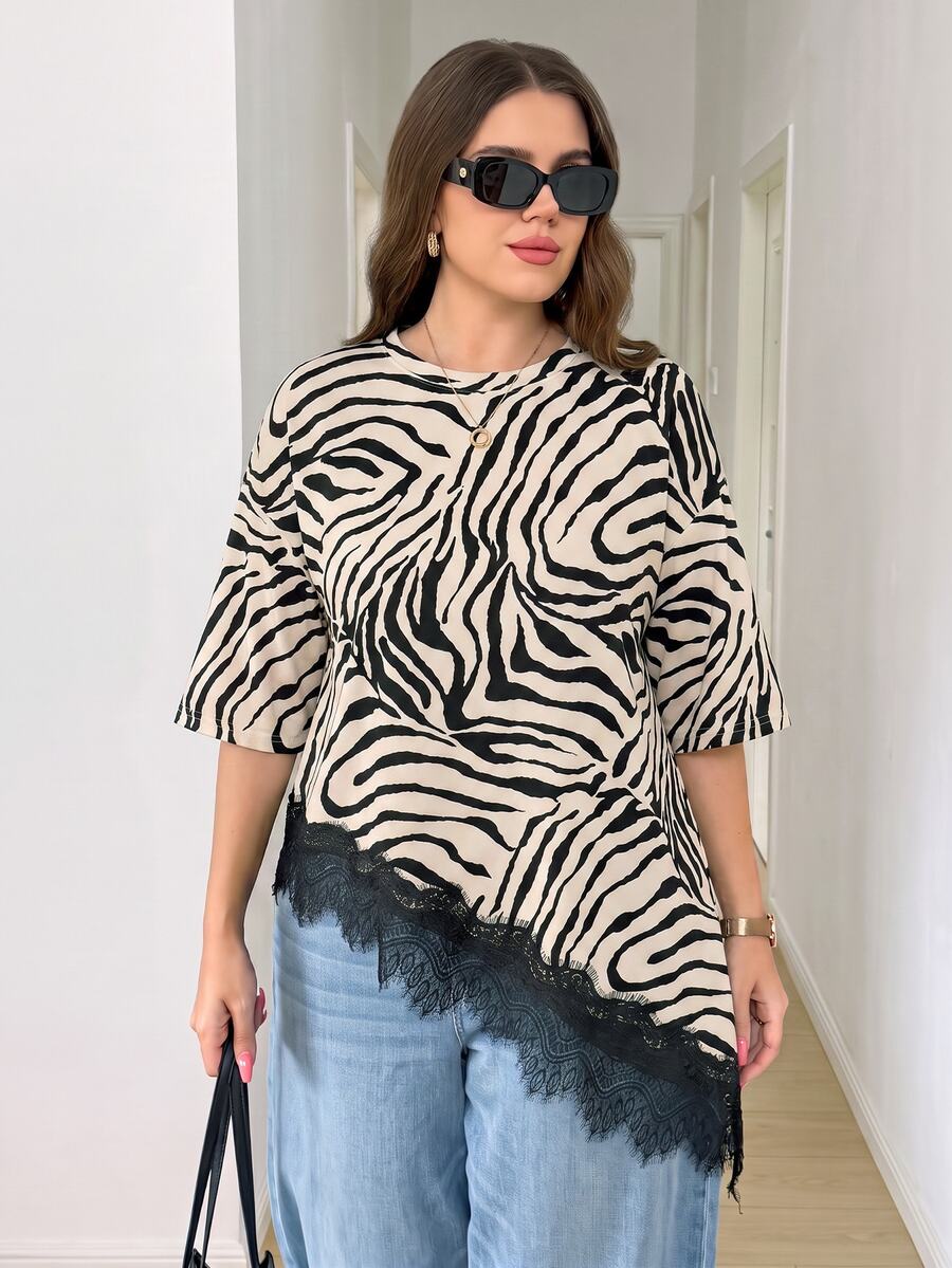 Polera Barbara